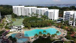 Mandarin Gardens (D15), Condominium #559847421